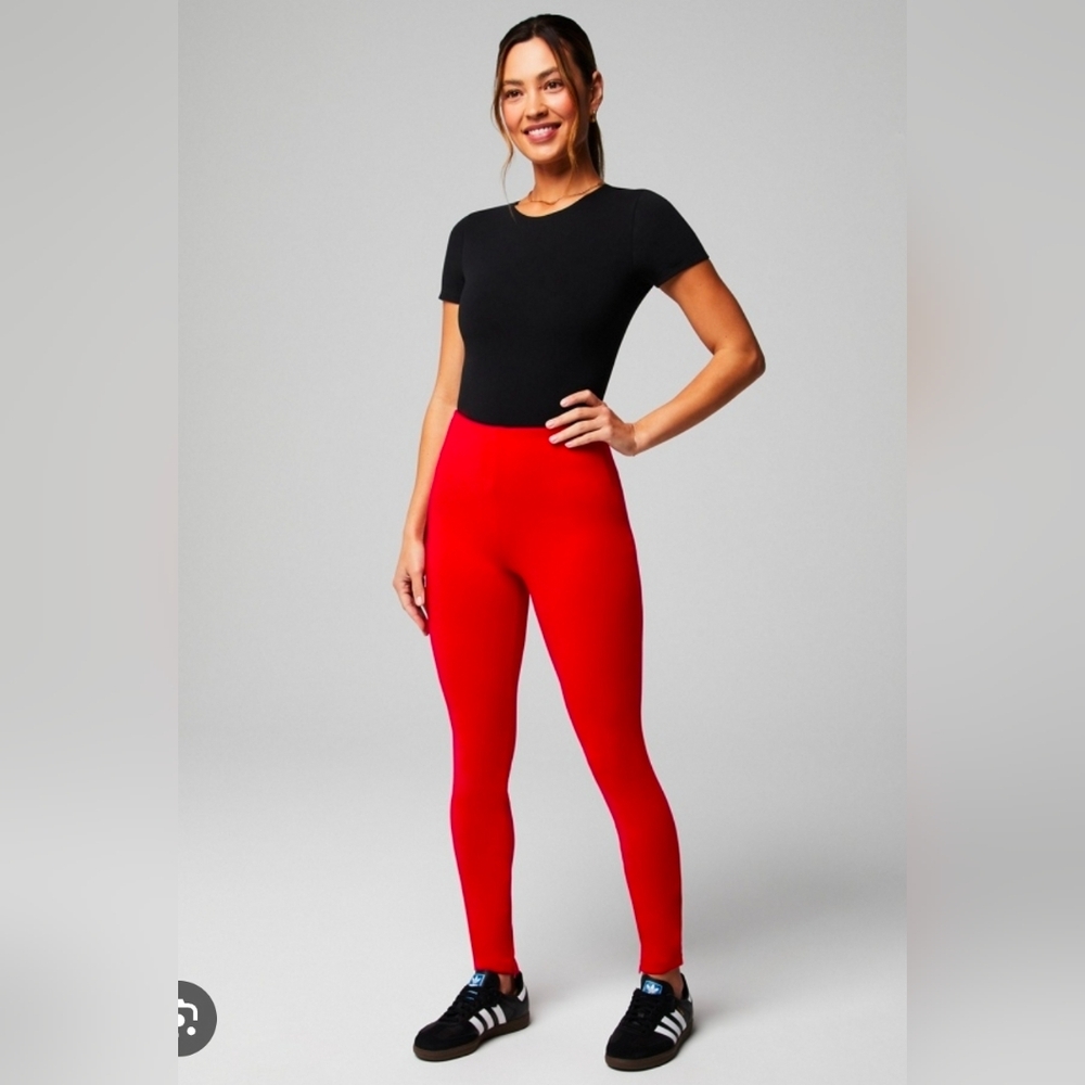 ❤️ NWT! FABLETICS HIGH RISE 24/7 SKINNY PANTS, MEDIUM